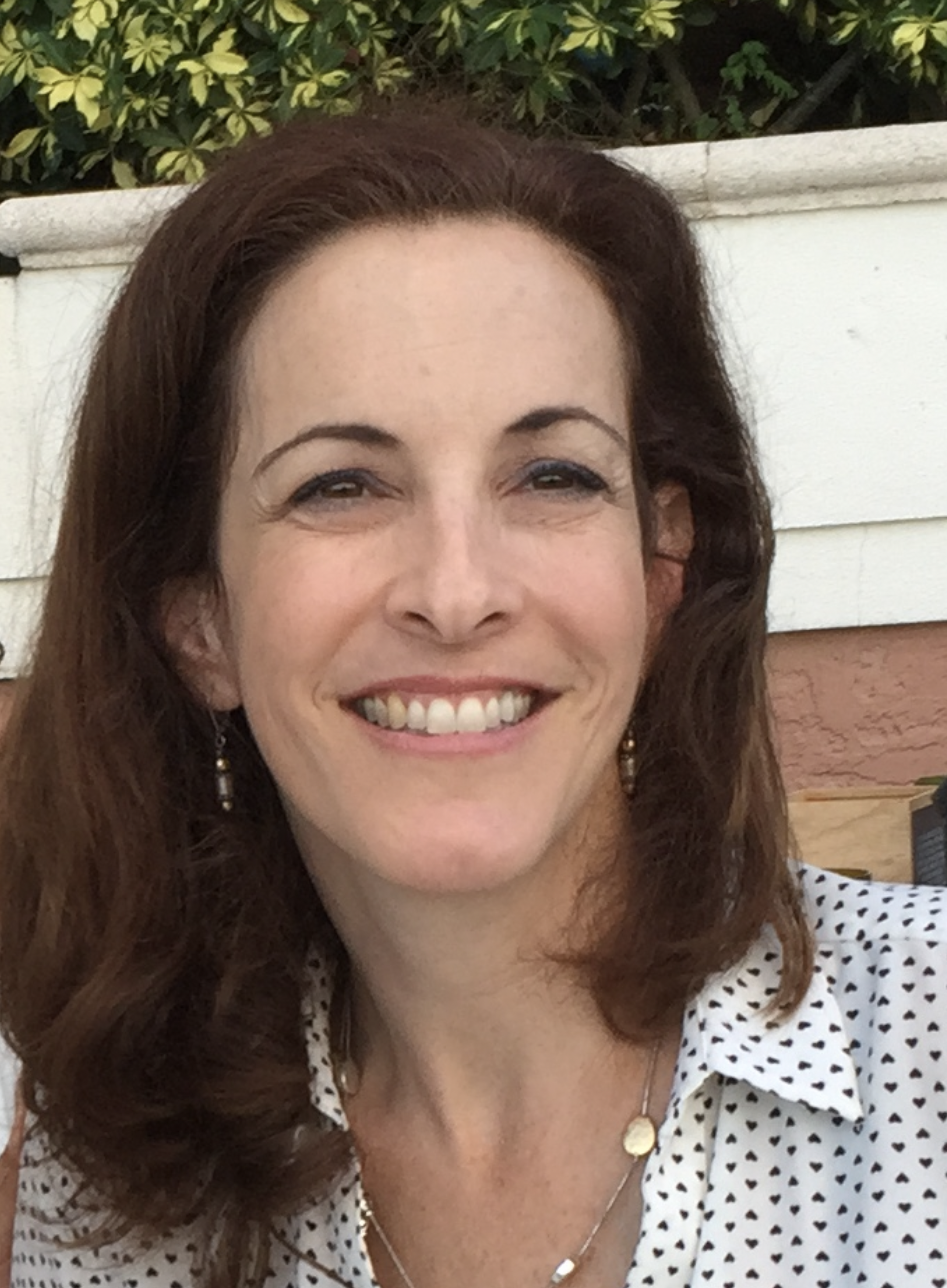 This is a profile image of Shari This is a profile image of Shari